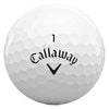 Callaway Warbird White Golf Balls 12pk CALLAWAY BALLS CALLAWAY