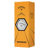 Callaway Warbird White Golf Balls 12pk CALLAWAY BALLS CALLAWAY
