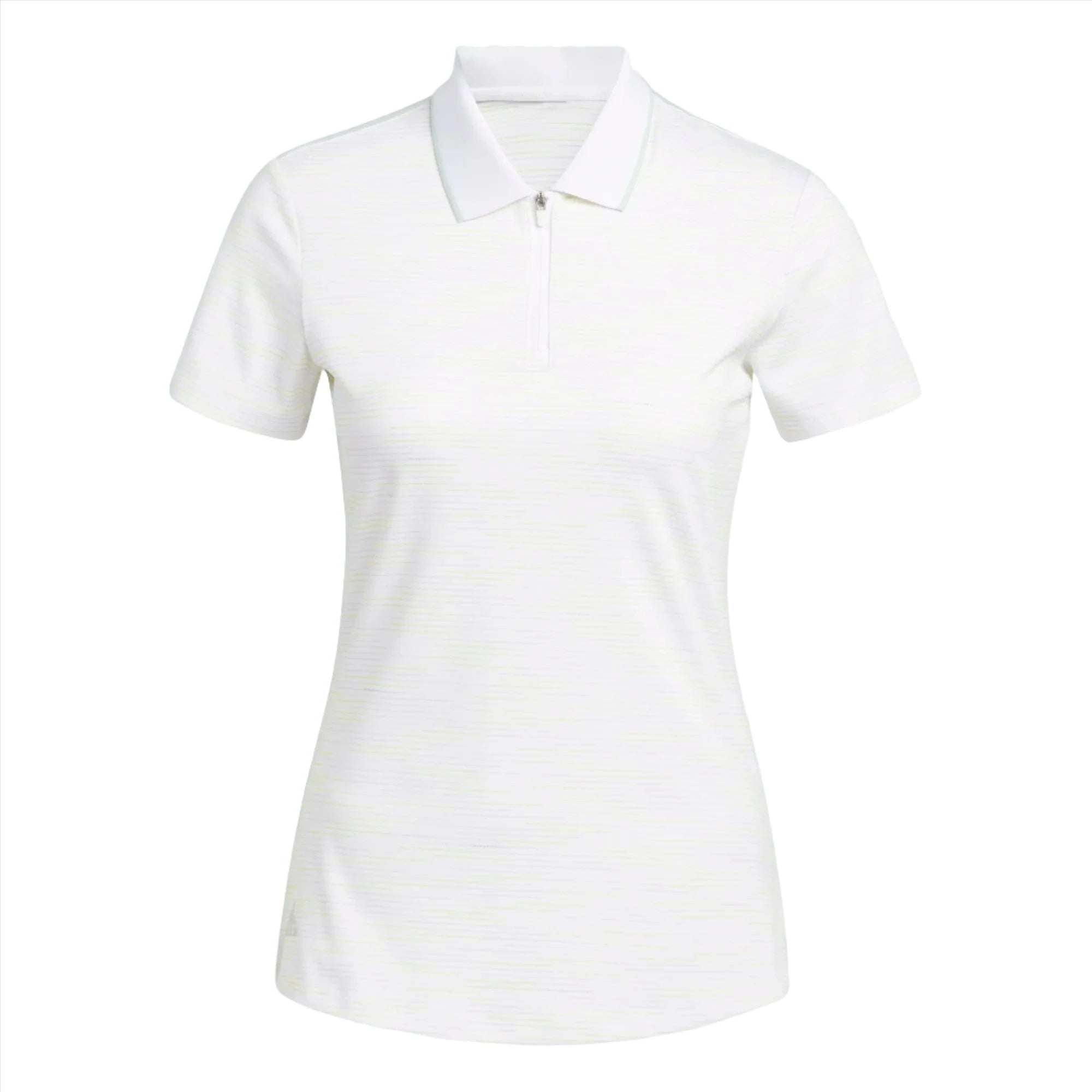 adidas Novelty Golf Polo Shirt ADIDAS LADIES POLOS ADIDAS