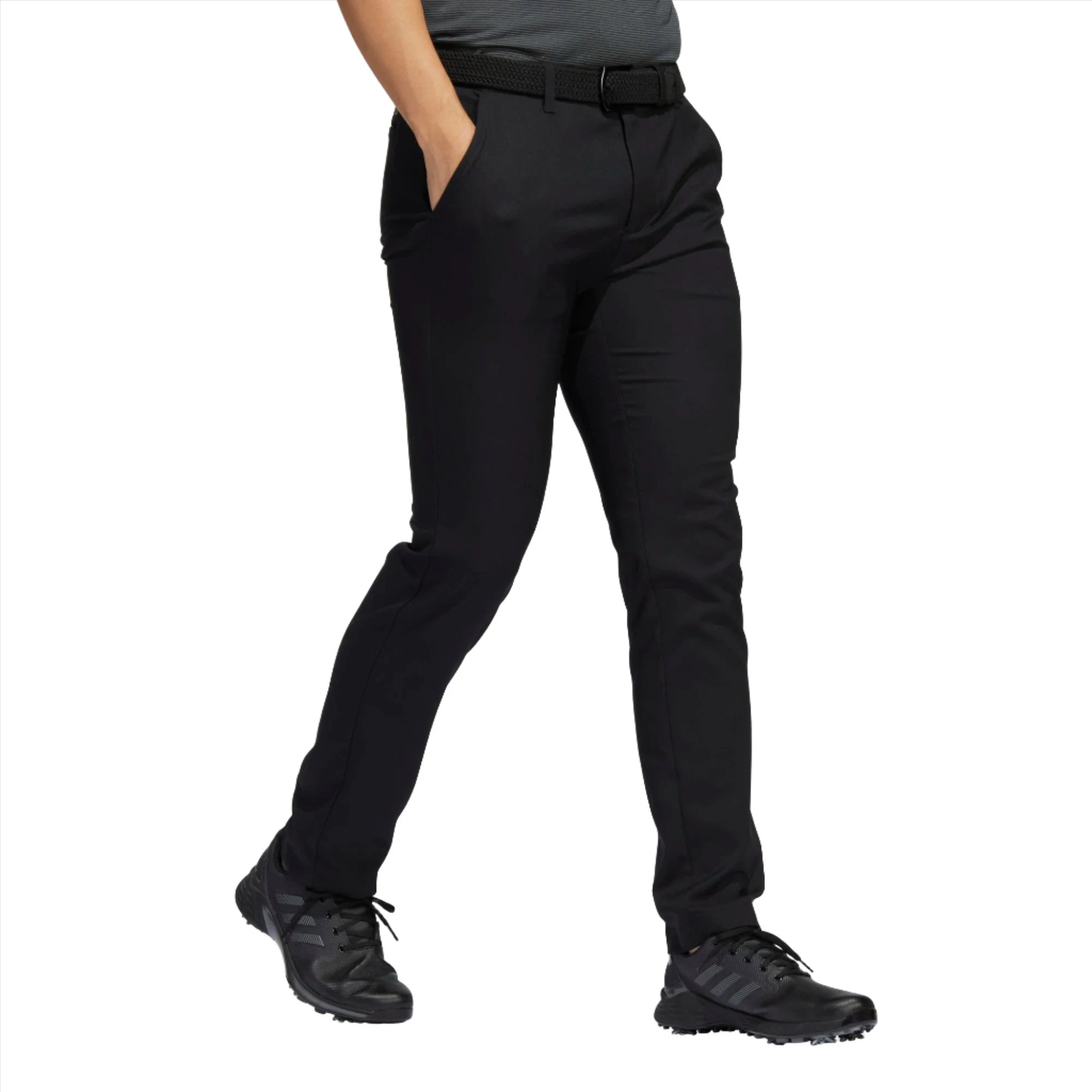 adidas Ultimate 365 Tapered Golf Trousers ADIDAS MENS TROUSERS ADIDAS