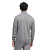 adidas UPF Lightweight Quarter-Zip MidlLayer ADIDAS MENS MID LAYER ADIDAS