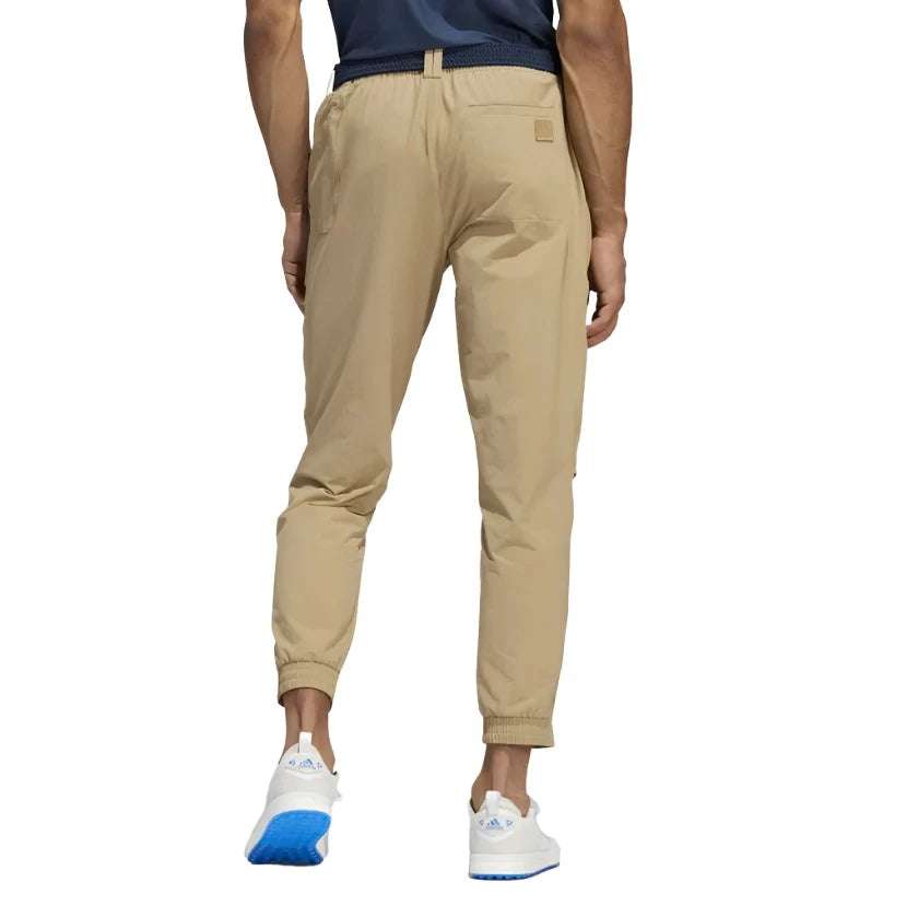adidas Go-To Commuter Golf Trousers ADIDAS MENS TROUSERS adidas