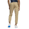 adidas Go-To Commuter Golf Trousers ADIDAS MENS TROUSERS adidas