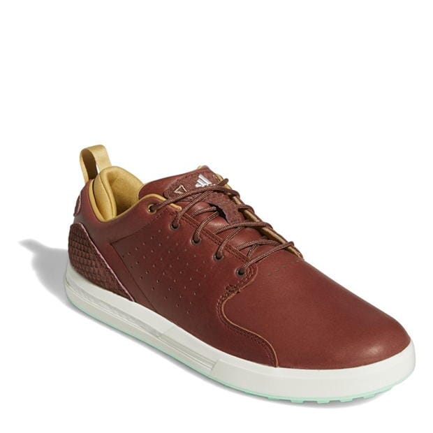 Adidas Flopshot Spikeless Golf Shoes ADIDAS MENS SHOES adidas