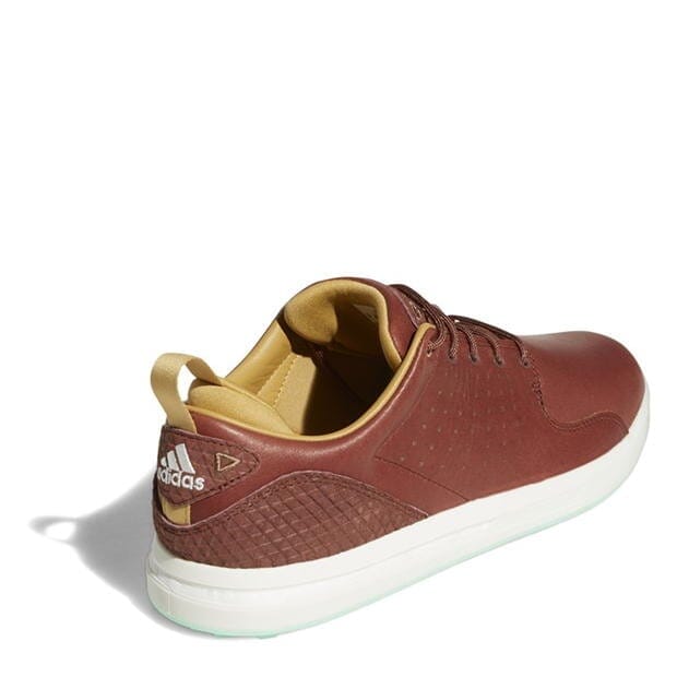 Adidas Flopshot Spikeless Golf Shoes ADIDAS MENS SHOES adidas