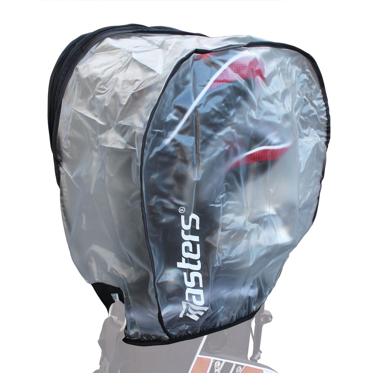 Masters Clear Rain Hood GOLF BAG ACCESSORIES Galaxy Golf
