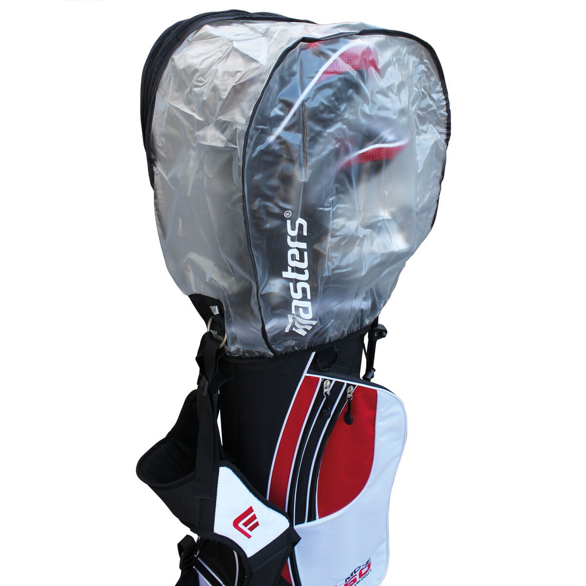 Masters Clear Rain Hood GOLF BAG ACCESSORIES Galaxy Golf