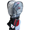 Masters Clear Rain Hood GOLF BAG ACCESSORIES Galaxy Golf