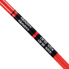 Masters Drill Stix Red Training Aids TRAINING AIDS MASTERS 
