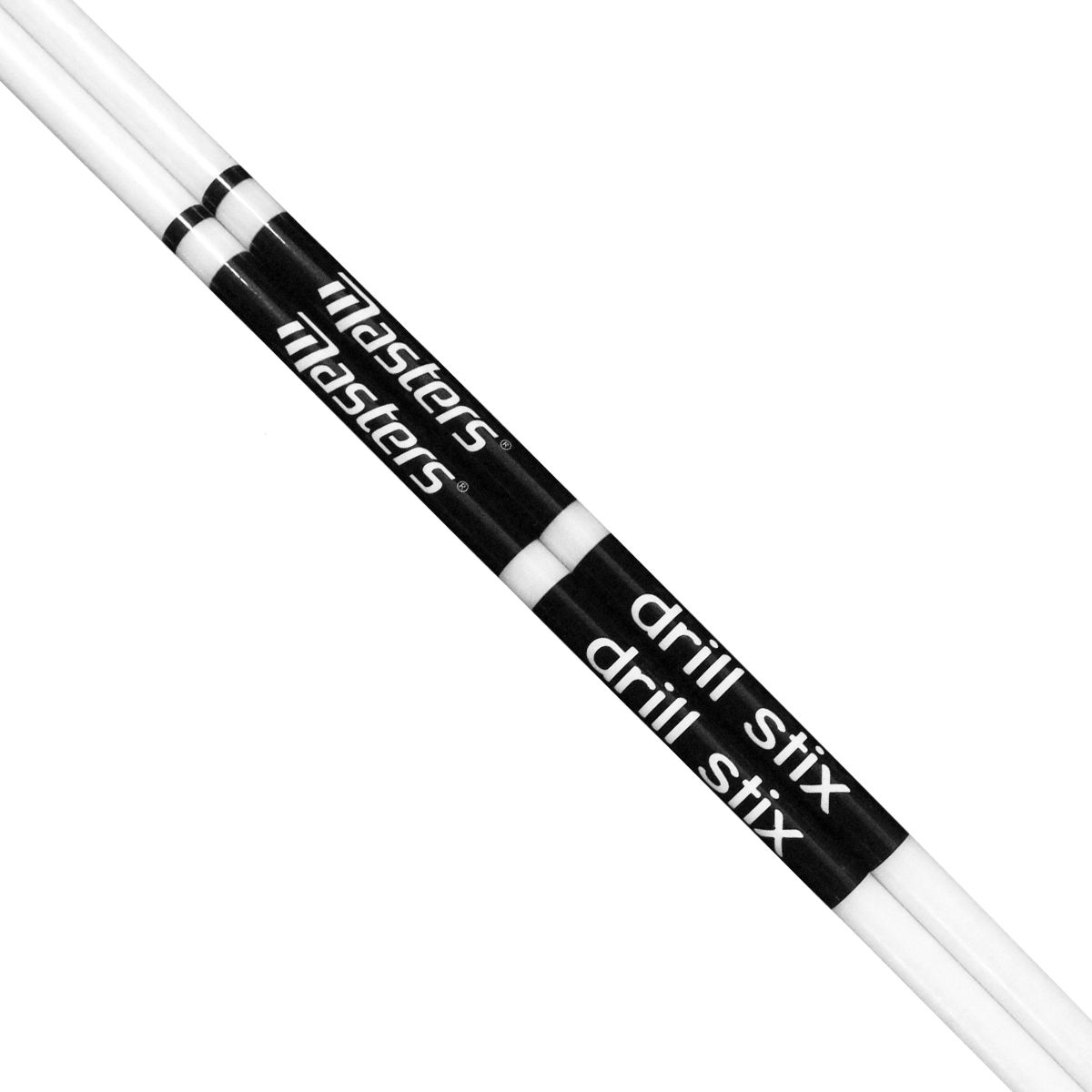 Masters Drill Stix White Training Aids Galaxy Golf