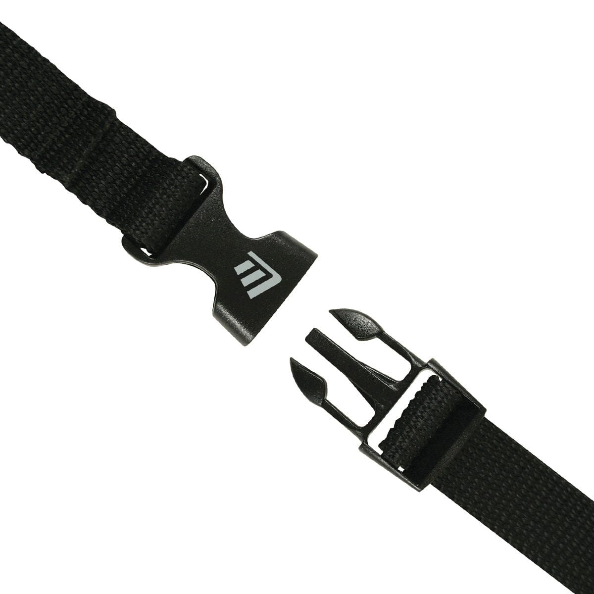 Masters Trolley Webbing Straps x2 TROLLEY ACCESSORIES Galaxy Golf
