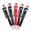 Masters Pencils & Erasers In Eco Bag SCORECARD HOLDERS Galaxy Golf