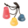 Masters Jumbo Pyramid Tee Stringed TEES MASTERS