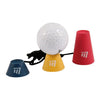 Masters Jumbo Pyramid Winter Golf Tees Stringed MASTERS TEES MASTERS