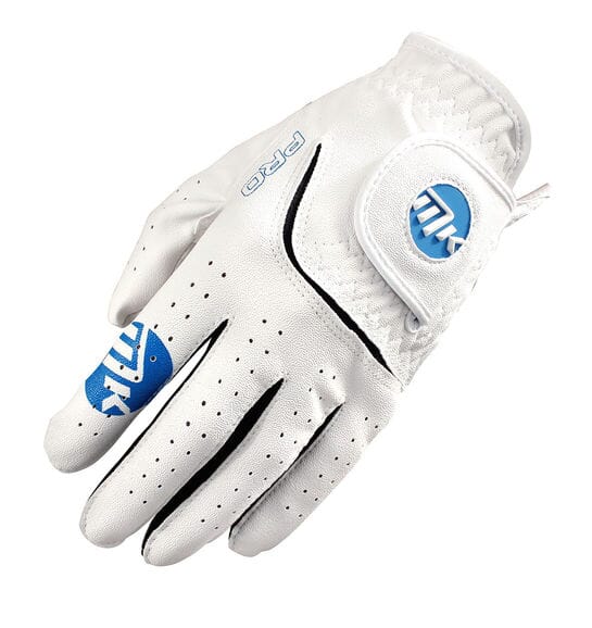 MKids Junior Golf Glove Extra Large Age 11-14 LH MKIDS GLOVES Galaxy Golf