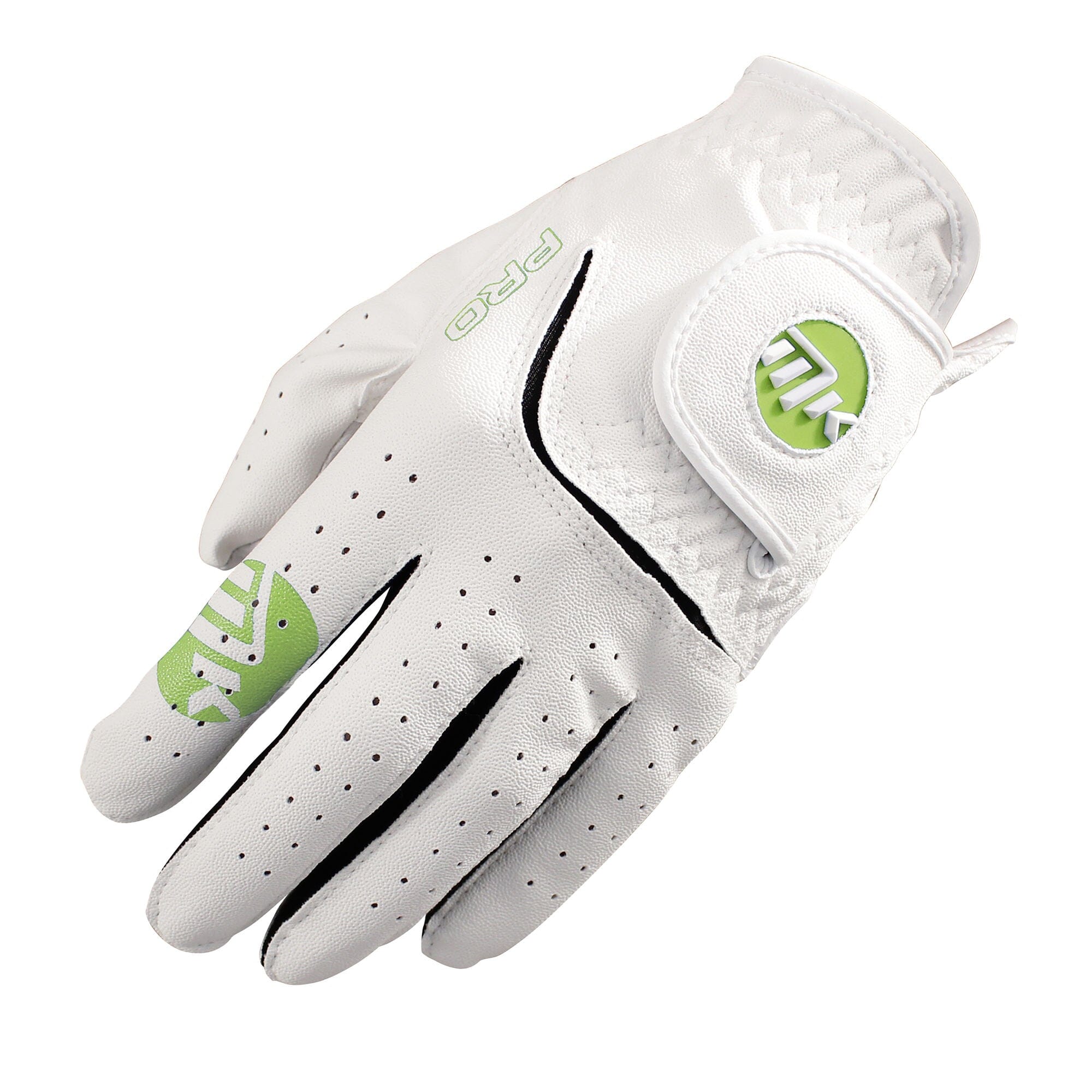MKids Junior Golf Glove Large Age 9-11 LH MKIDS GLOVES Galaxy Golf