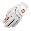 MKids Junior Golf Glove Medium Age 7-9 LH MKIDS GLOVES Galaxy Golf