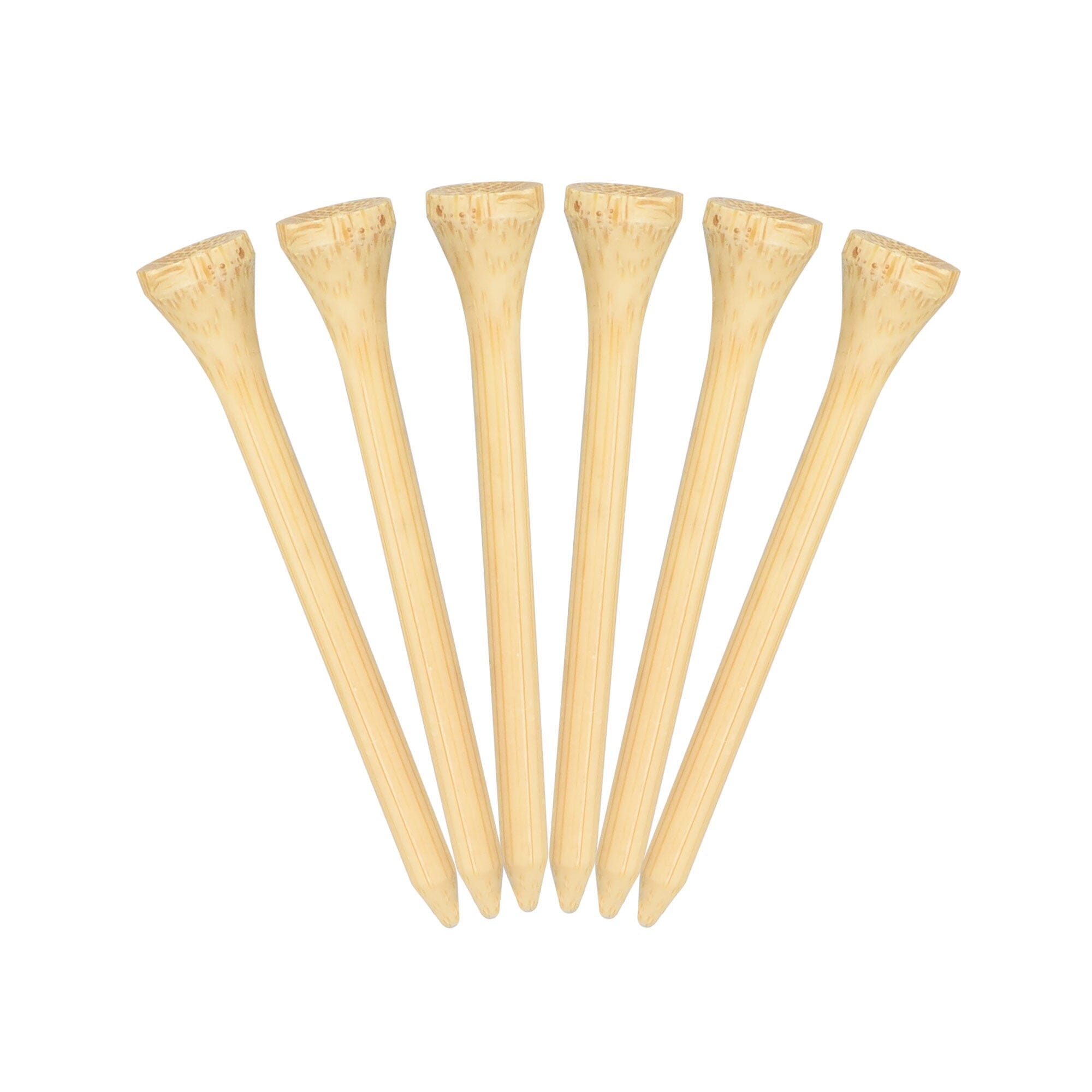 Masters Bamboo 2 3/4