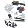Masters Super Deluxe Society Pack PENS & ALIGNMENT Galaxy Golf