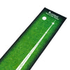 Masters FatPlate Pace and Line Trainer Putting Matt PUTTING AIDS Galaxy Golf