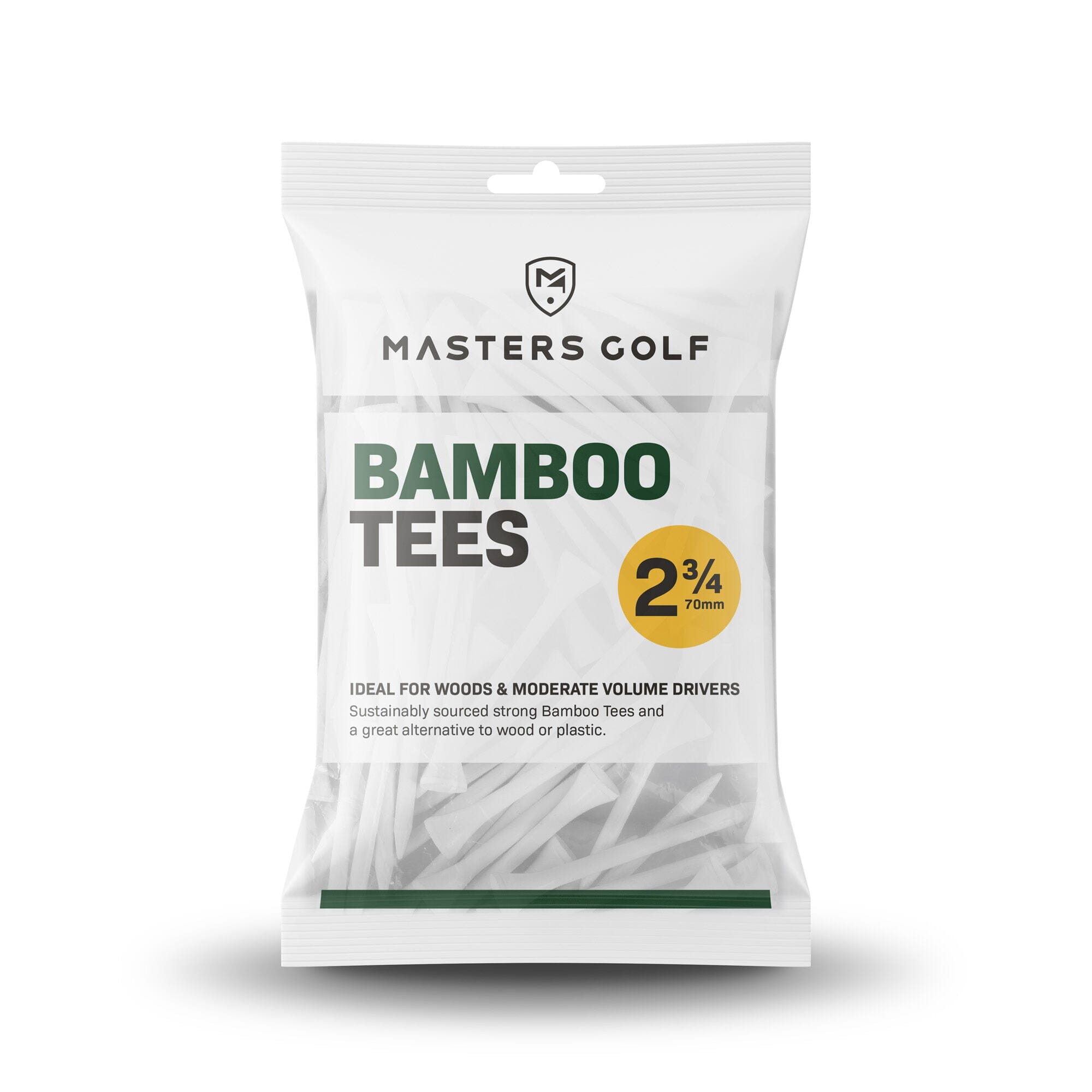 Masters 2 3/4