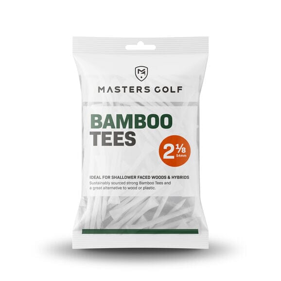 Masters 2 1/8