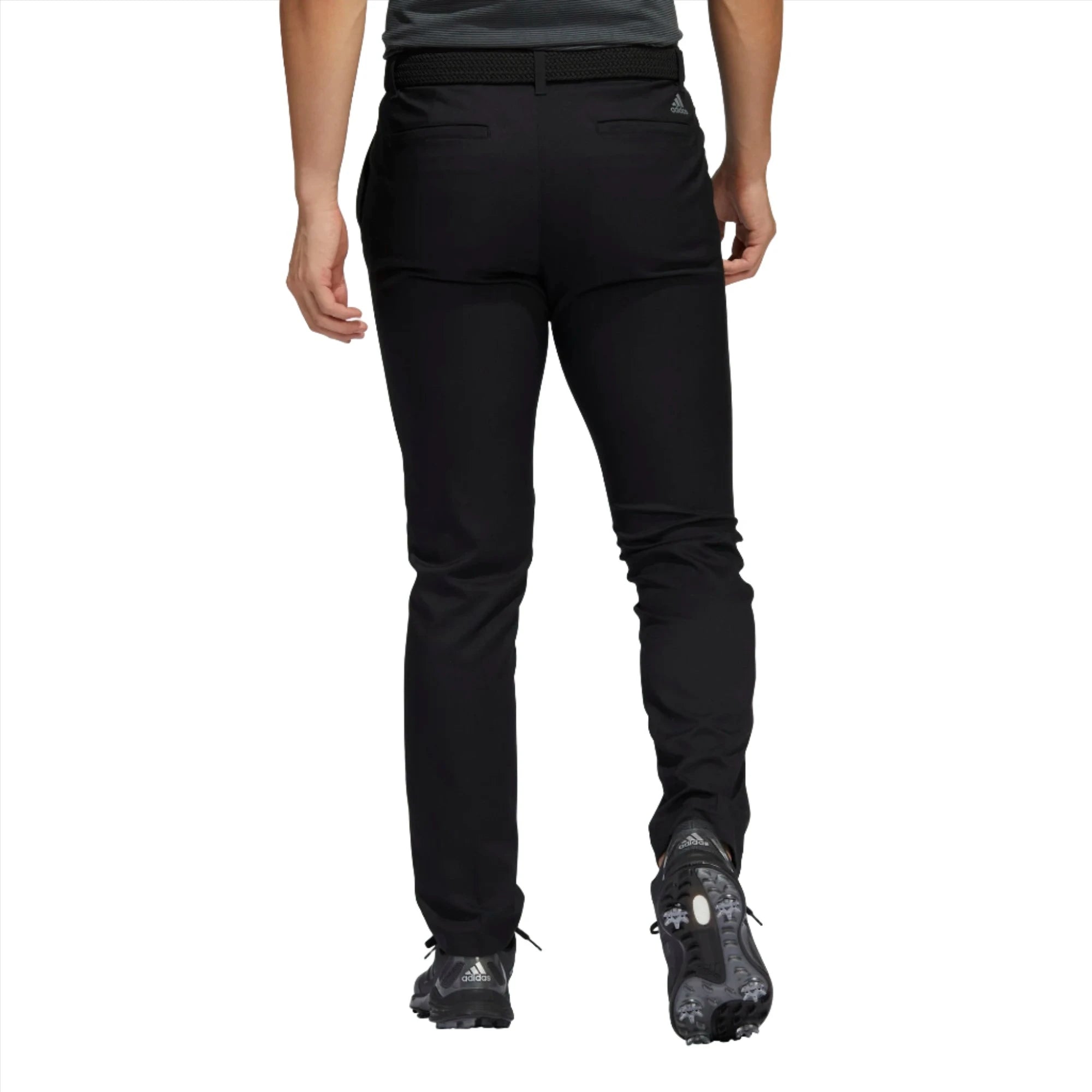 adidas Ultimate 365 Tapered Golf Trousers ADIDAS MENS TROUSERS ADIDAS