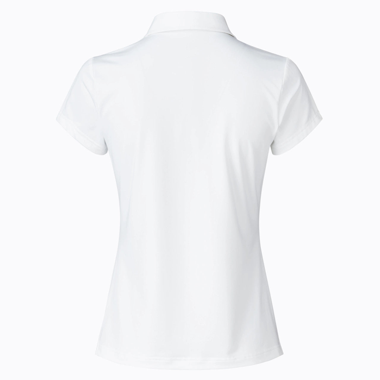 Daily Sports Dina Cap Sleeve Golf Polo Shirt DAILY LADIES POLOS DAILY