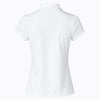 Daily Sports Dina Cap Sleeve Golf Polo Shirt DAILY LADIES POLOS DAILY