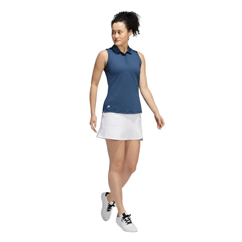 adidas Frill Golf Skort ADIDAS SKORTS adidas