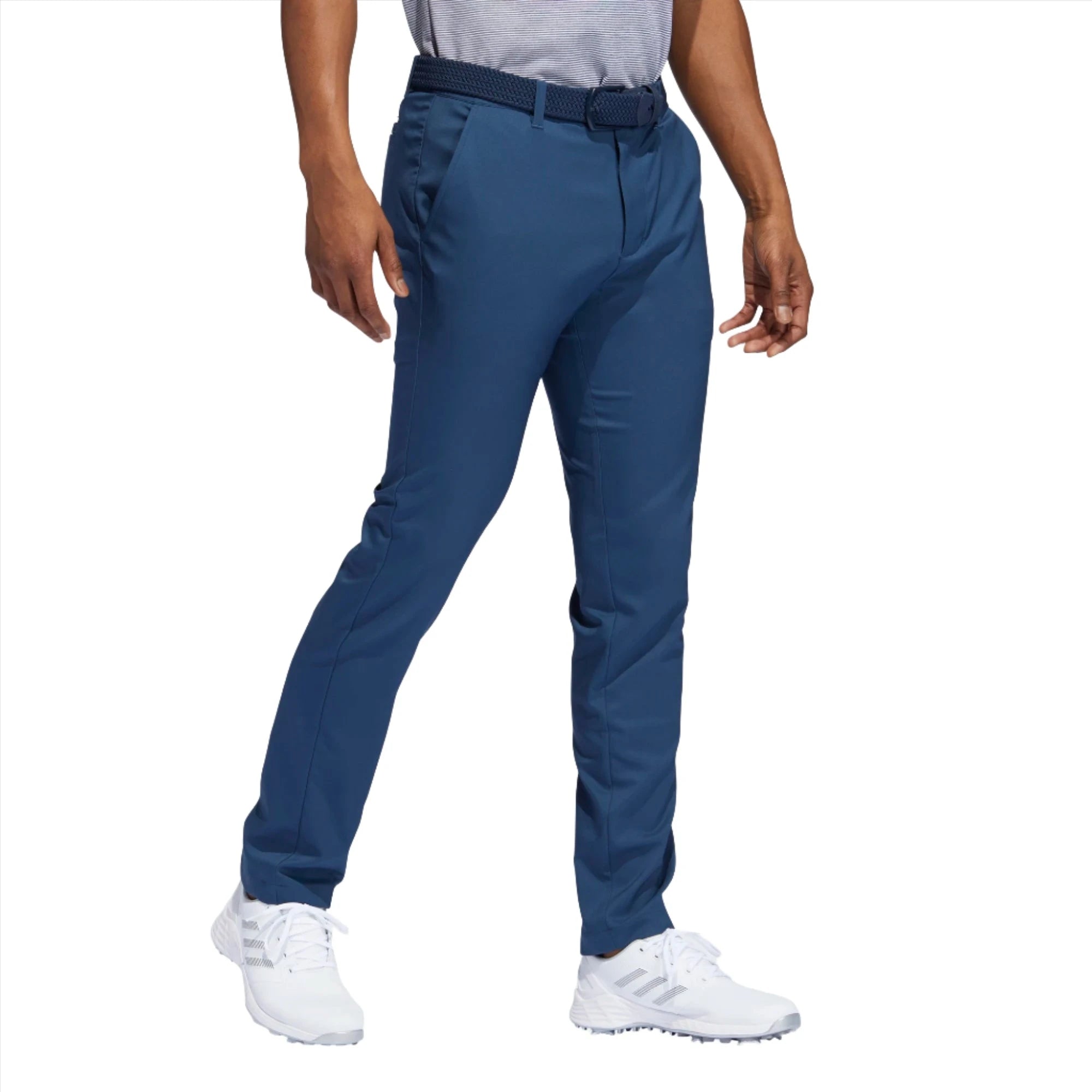 adidas Ultimate 365 Tapered Golf Trousers ADIDAS MENS TROUSERS ADIDAS