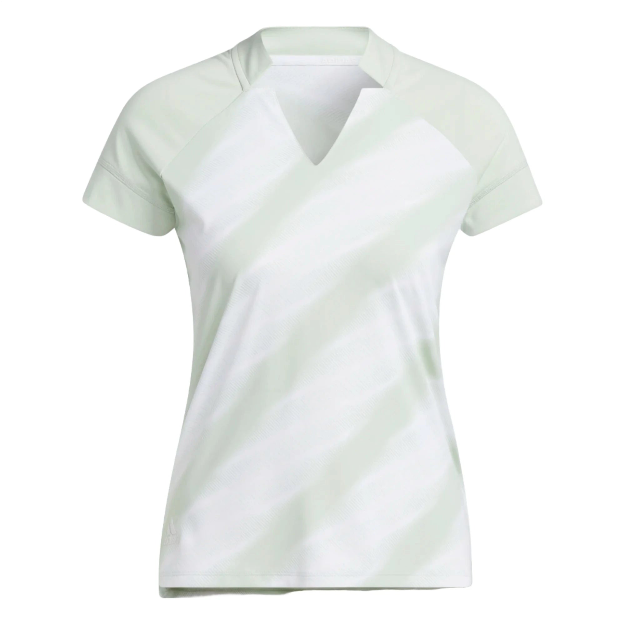adidas HEAT.RDY Golf Polo Shirt ADIDAS LADIES POLOS ADIDAS