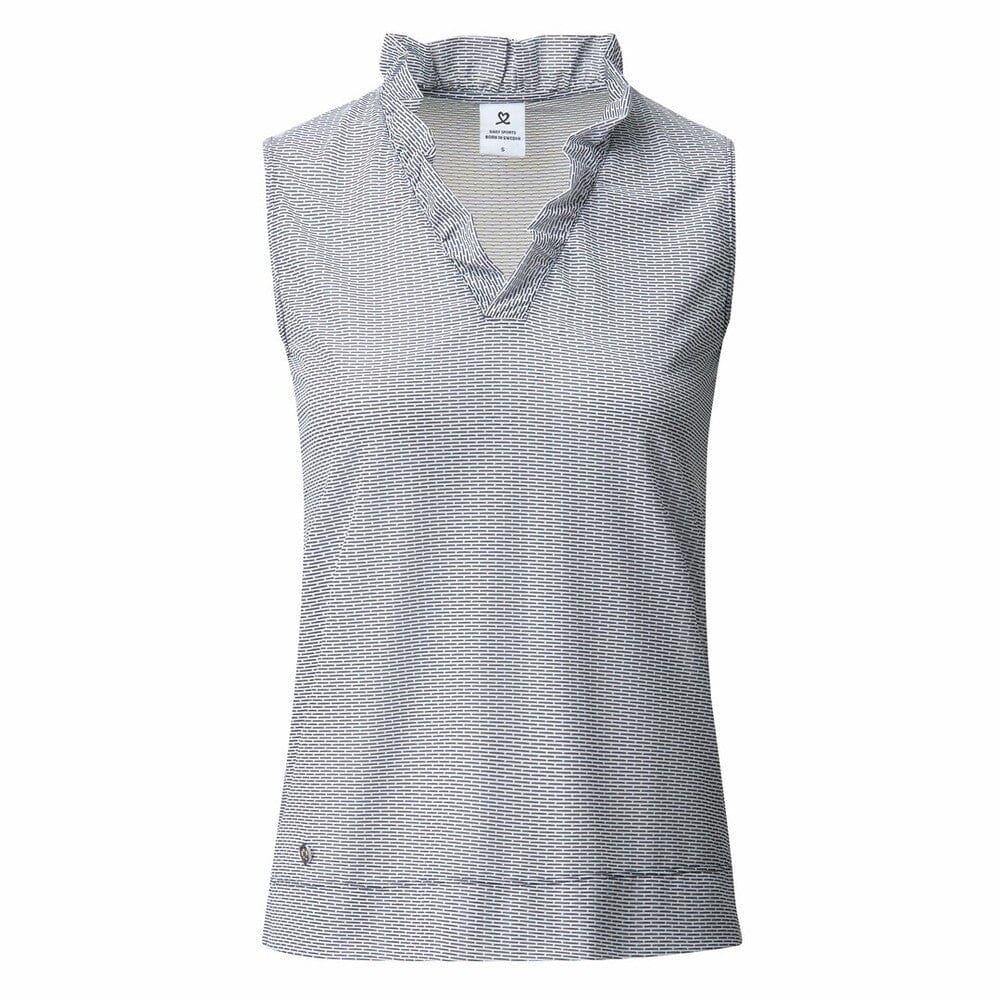 Daily Terni Polo Shirt DAILY LADIES POLOS Galaxy Golf