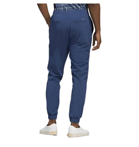 adidas Primegreen Jogger Golf Trousers ADIDAS MENS TROUSERS adidas