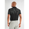 Calvin Klein Nashua Golf Polo Shirt CK MENS POLOS Galaxy Golf