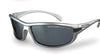 Sunwise Canoe Silver Sunglasses SUNWISE SUNGLASSES Galaxy Golf