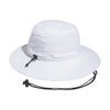 adidas Wide-Brim Hat ADIDAS MENS CAPS adidas