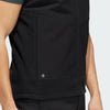adidas Golf Hooded Full Zip Vest ADIDAS MENS VEST adidas
