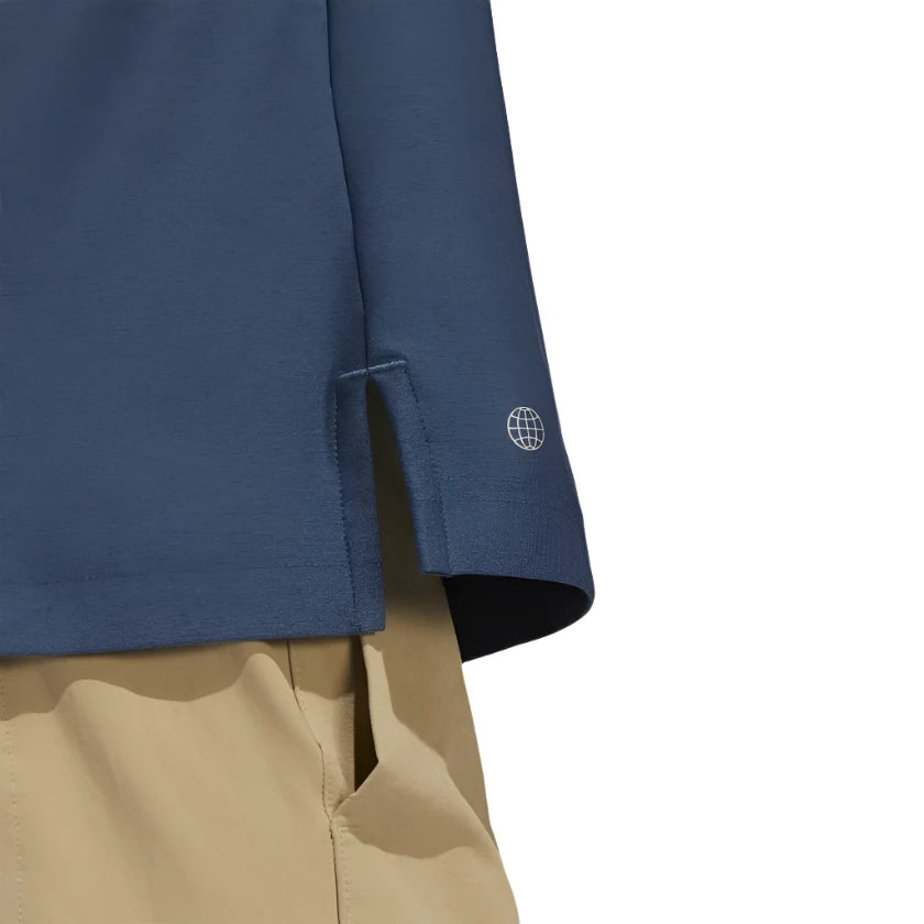 adidas GO-TO Golf Polo Shirt ADIDAS MENS POLOS ADIDAS