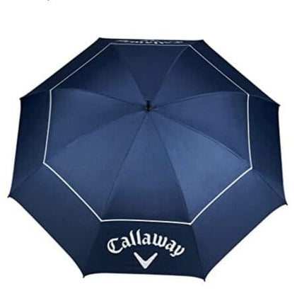 Callaway Shield 64 Inch Golf Umbrella CALLAWAY UMBRELLAS Galaxy Golf 