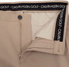Calvin Klein Bullet Regular Fit Stretch Golf Trousers CK MENS TROUSERS CALVIN KLEIN