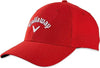 Callaway Stitch Magnet Ball Marker Golf Cap CALLAWAY MENS CAPS Galaxy Golf