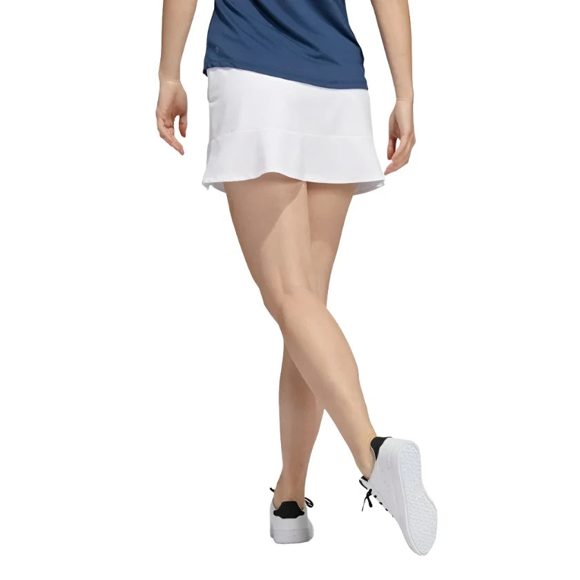 adidas Frill Golf Skort ADIDAS SKORTS adidas