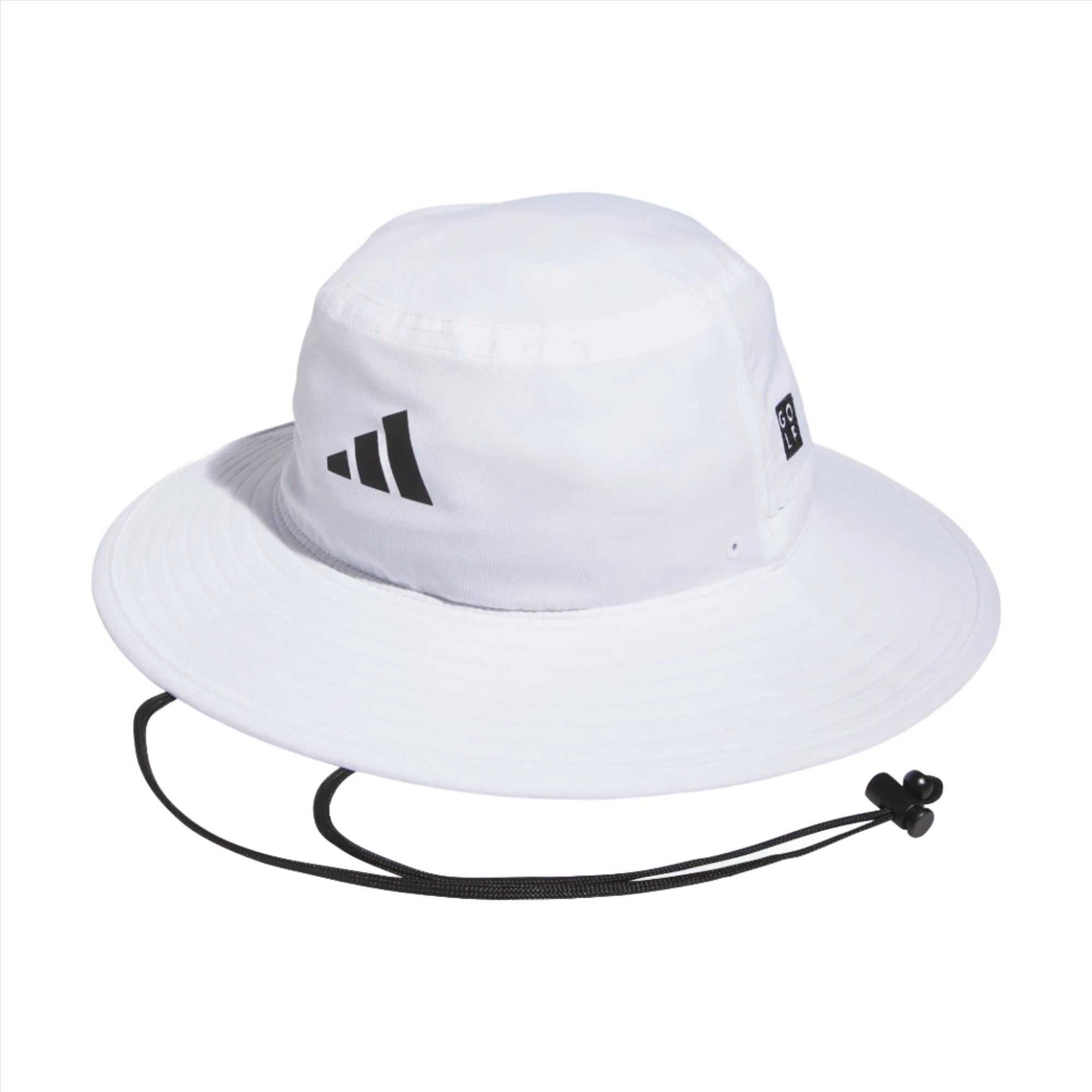 adidas Wide-Brim Hat ADIDAS MENS CAPS adidas