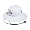 adidas Wide-Brim Hat ADIDAS MENS CAPS adidas