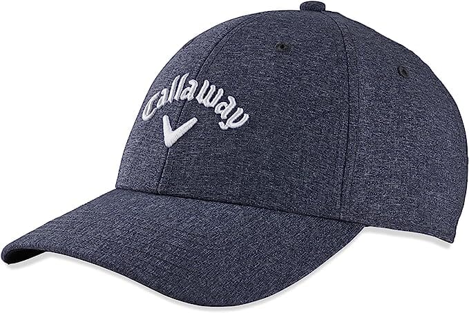 CALL22 STITCH MAG ADJ CAP CHARC CALLAWAY MENS CAPS Galaxy Golf