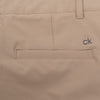 Calvin Klein Bullet Regular Fit Stretch Golf Trousers CK MENS TROUSERS CALVIN KLEIN