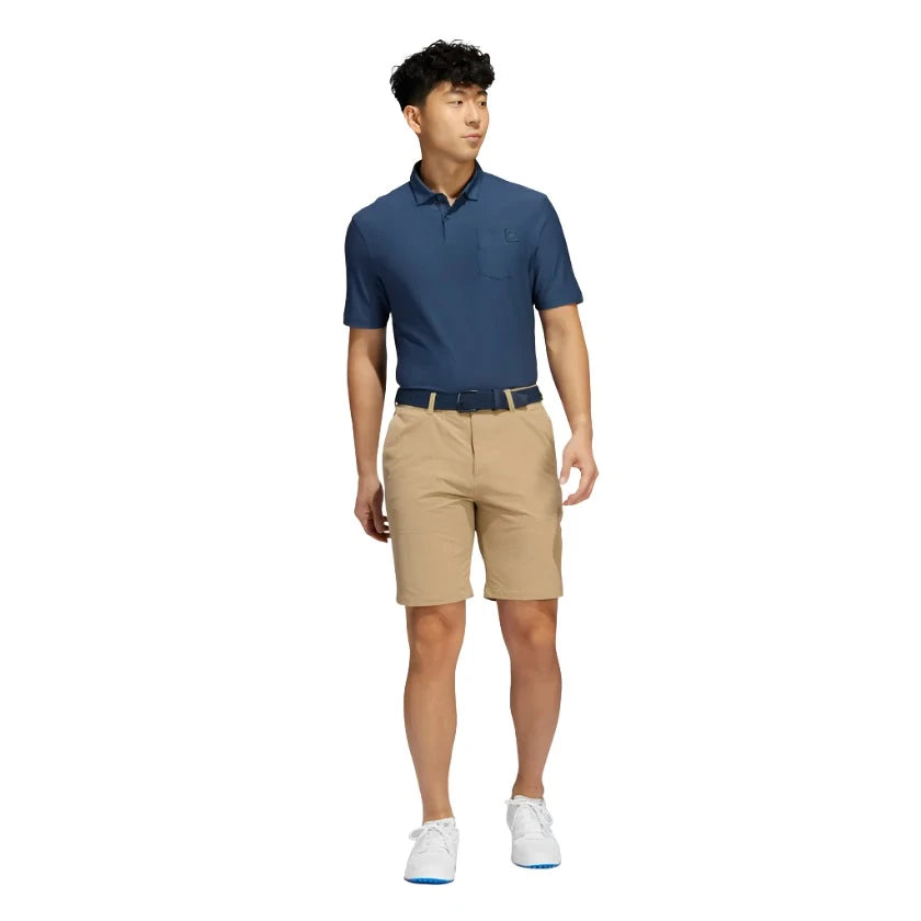 adidas Go-To Golf Shorts ADIDAS MENS SHORTS adidas