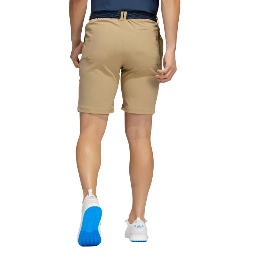 adidas Go-To Golf Shorts ADIDAS MENS SHORTS adidas