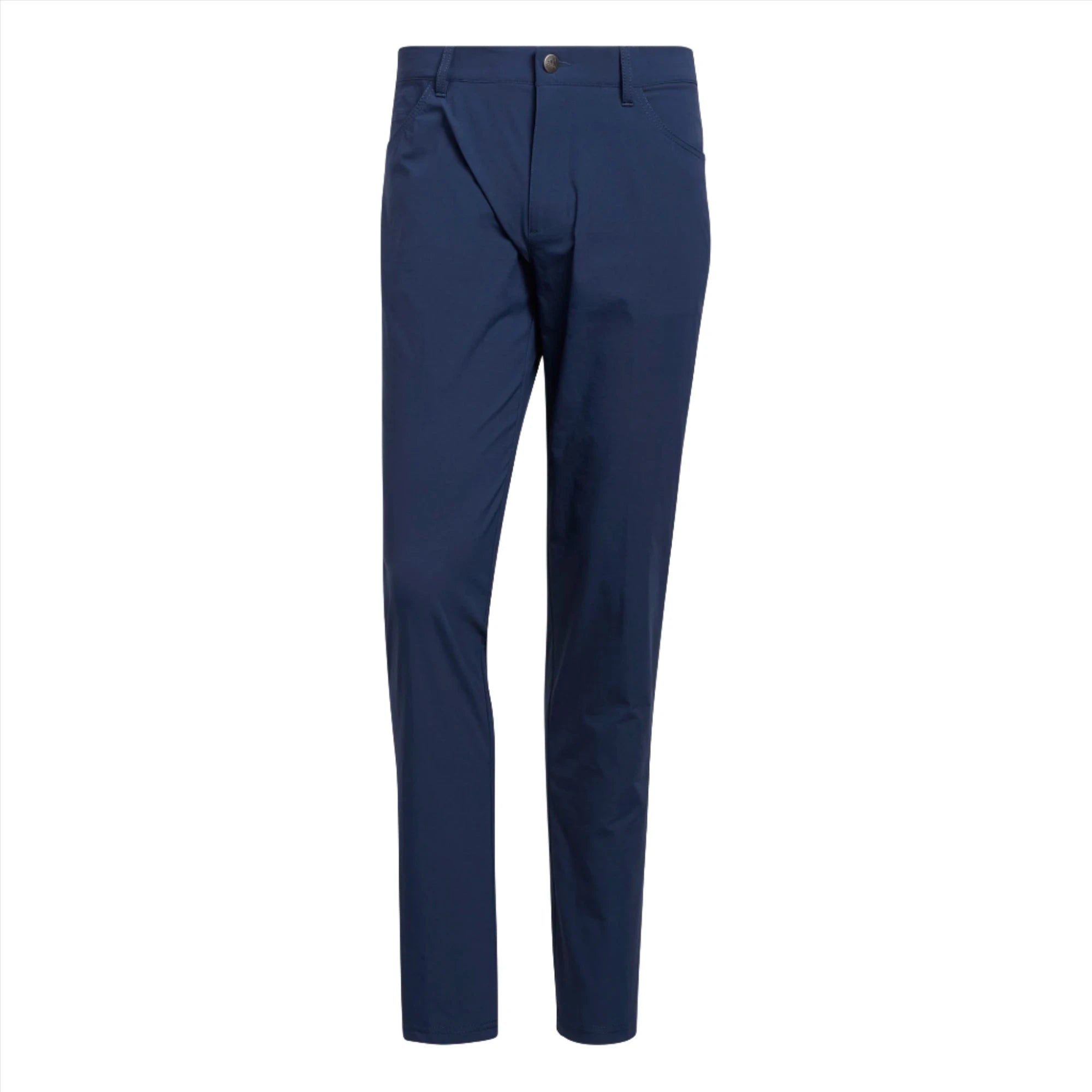 adidas Go To Five Pocket Trousers ADIDAS MENS TROUSERS ADIDAS